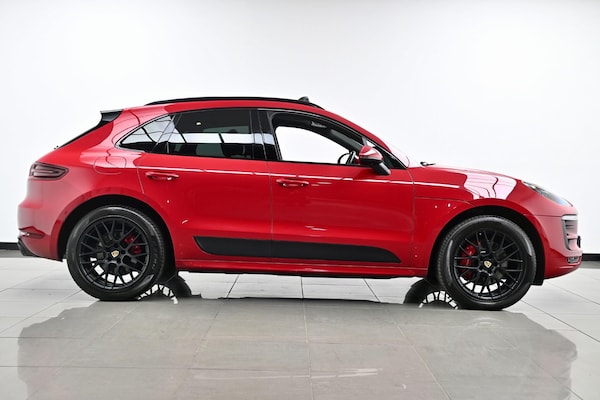 Used Porsche Macan 2016 for sale - 76247115: Photo 5