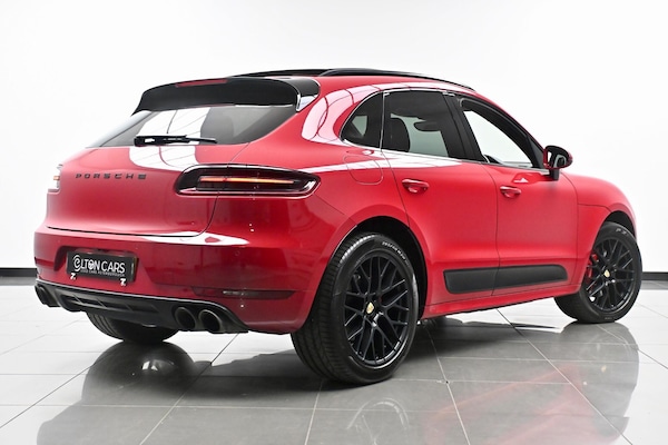 Used Porsche Macan 2016 for sale - 76247115: Photo 7
