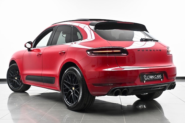 Used Porsche Macan 2016 for sale - 76247115: Photo 8