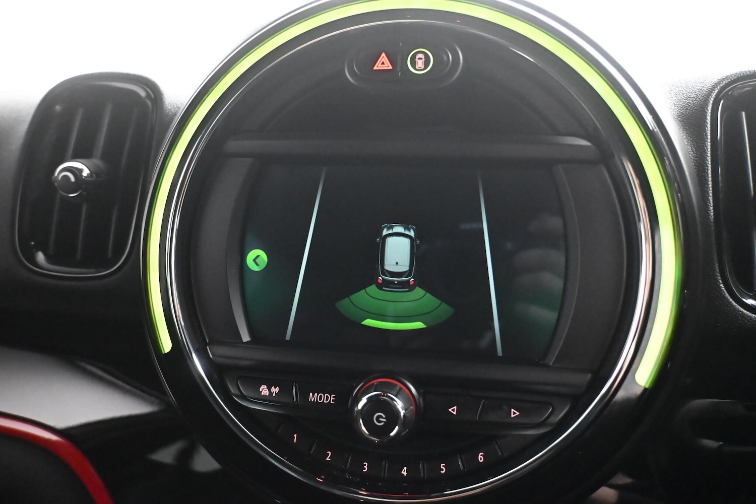 Used MINI Countryman 2019 for sale - 78204529: Photo 10