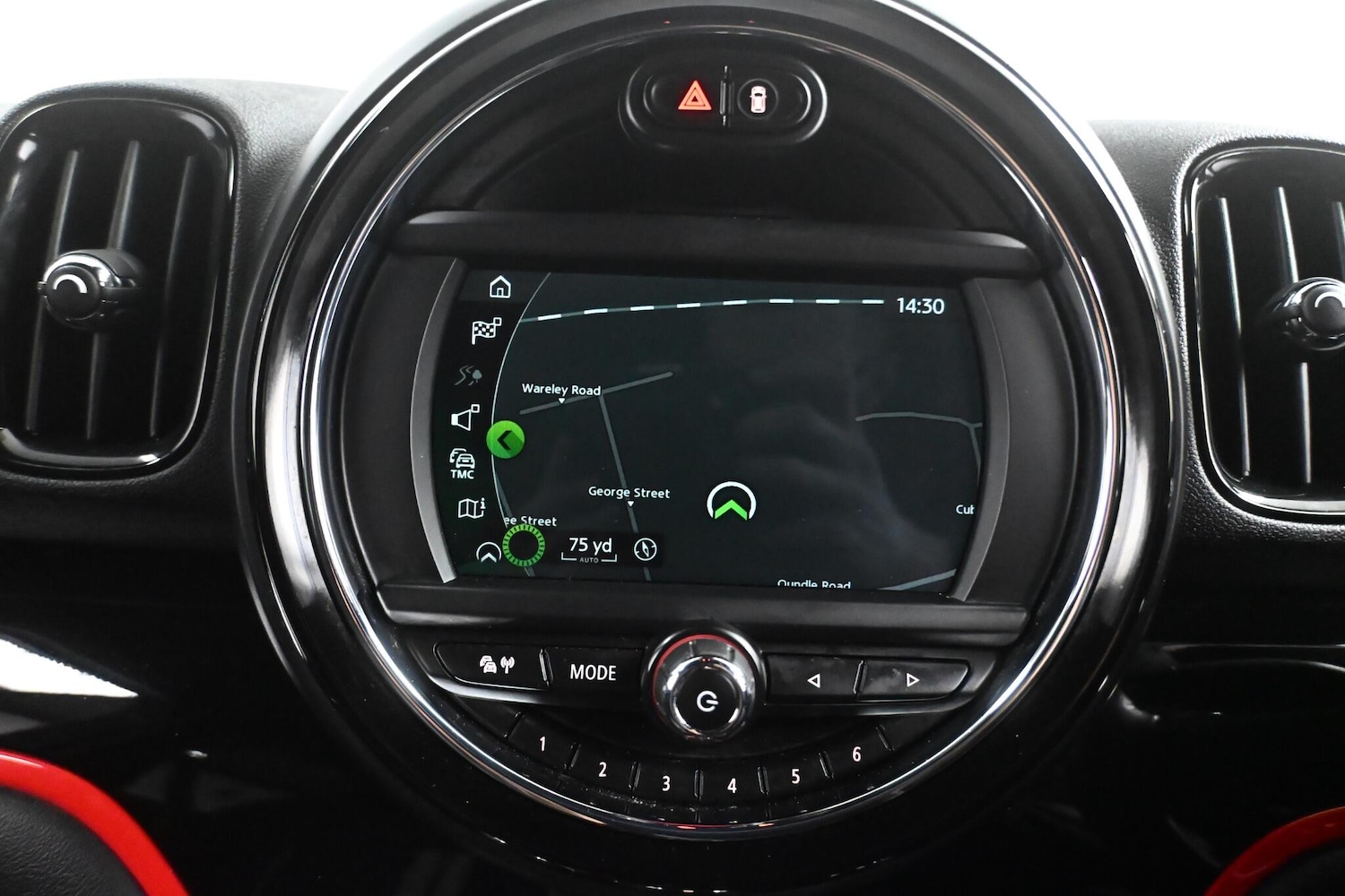 Used MINI Countryman 2019 for sale - 78204529: Photo 12