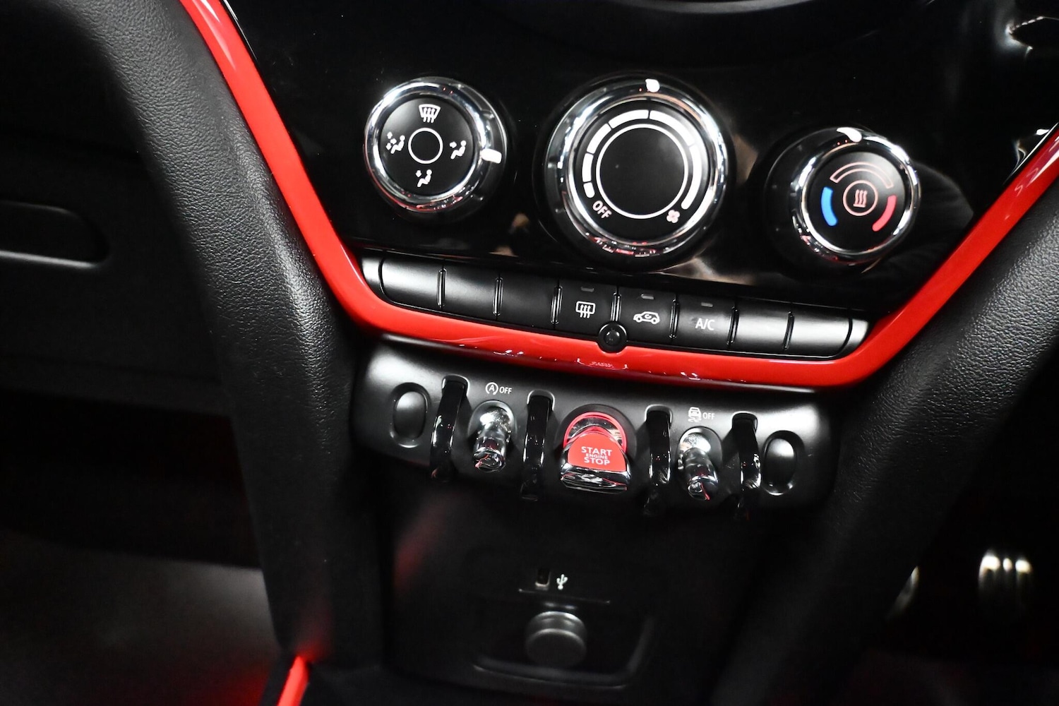 Used MINI Countryman 2019 for sale - 78204529: Photo 13