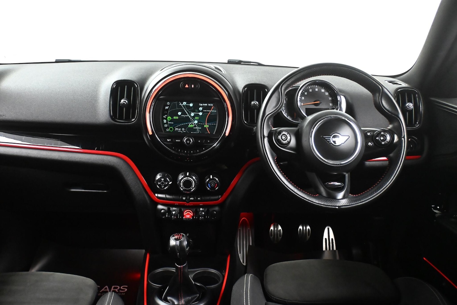 Used MINI Countryman 2019 for sale - 78204529: Photo 16