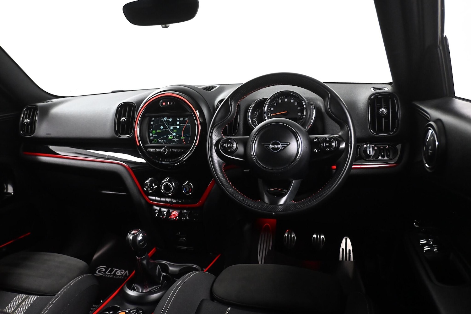 Used MINI Countryman 2019 for sale - 78204529: Photo 17