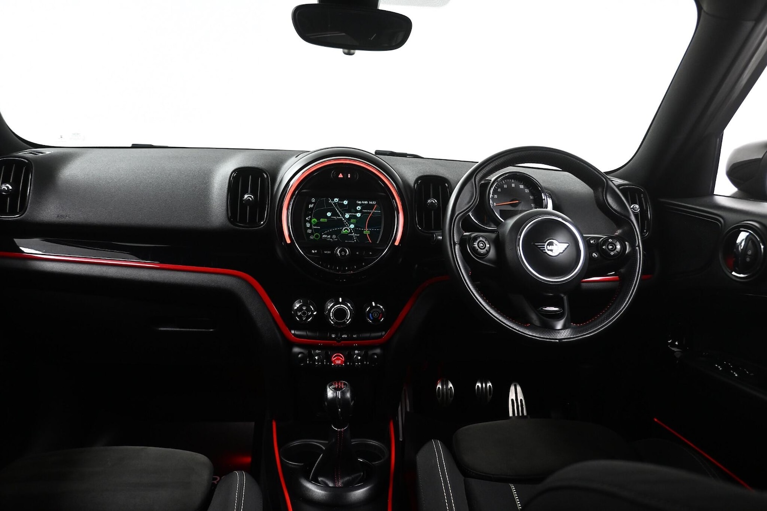 Used MINI Countryman 2019 for sale - 78204529: Photo 18