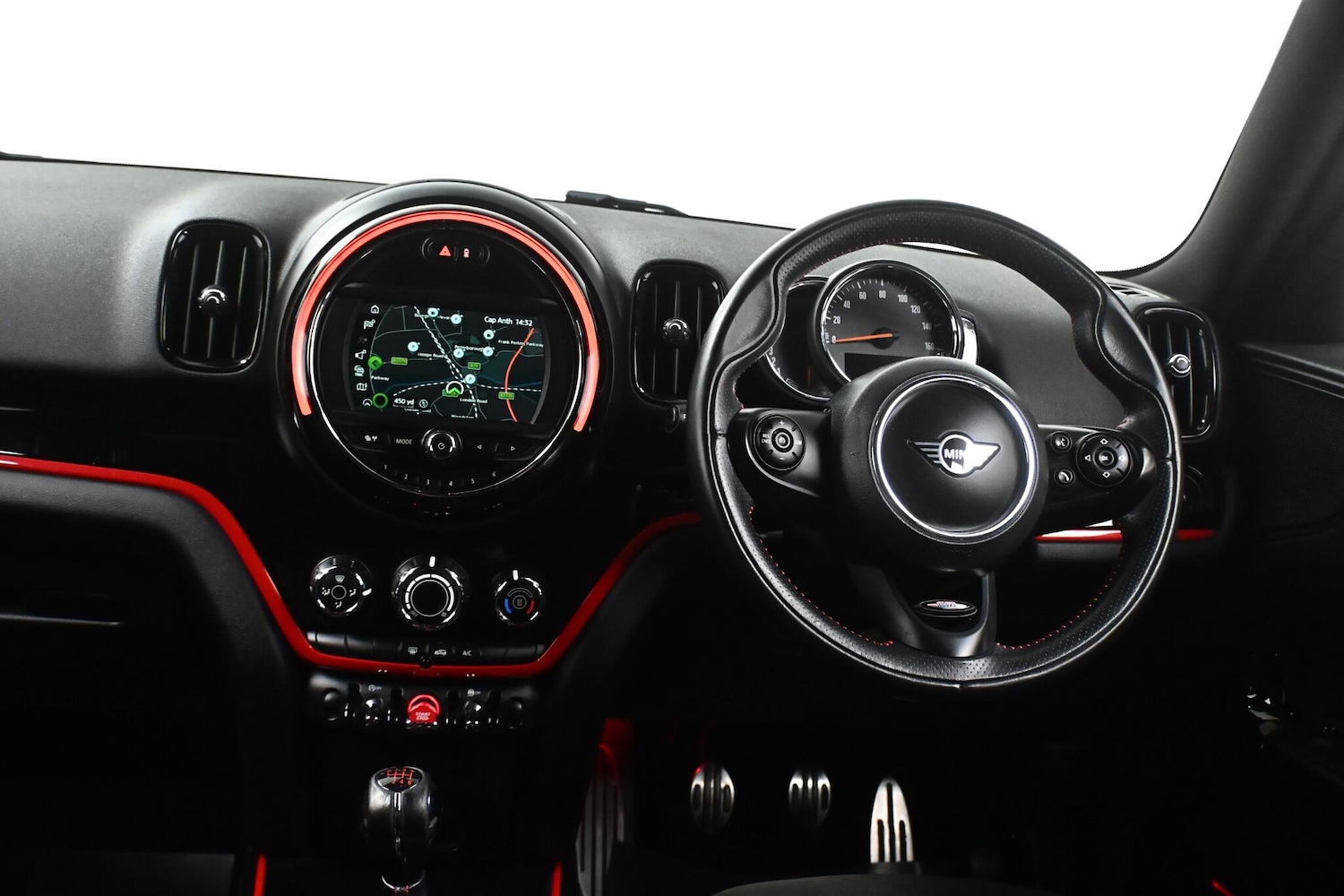 Used MINI Countryman 2019 for sale - 78204529: Photo 19