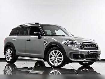 Used MINI Countryman 2019 for sale - 78204529: Photo