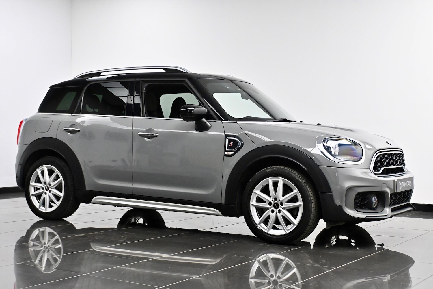 Used MINI Countryman 2019 for sale - 78204529: Photo 21