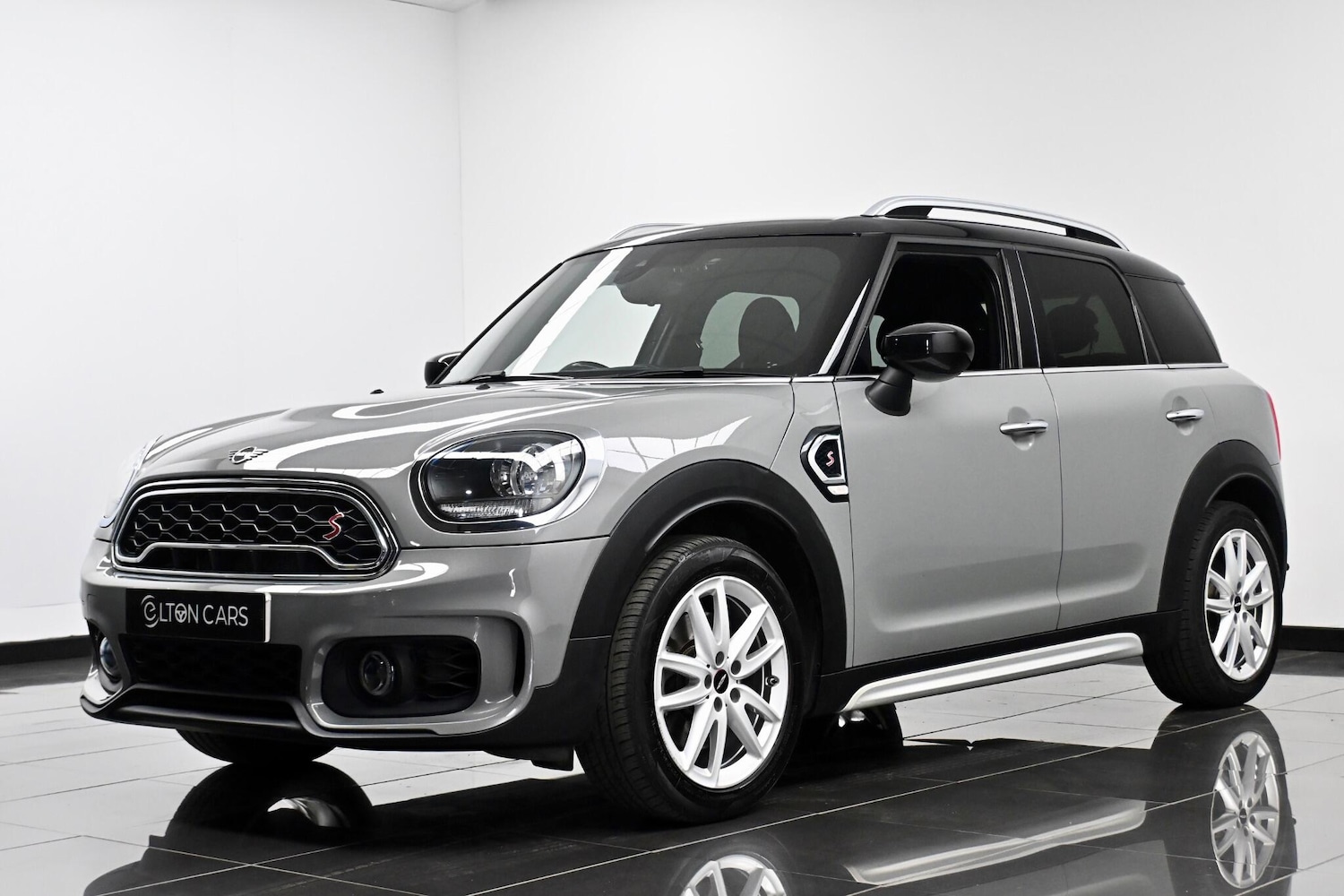 Used MINI Countryman 2019 for sale - 78204529: Photo 22