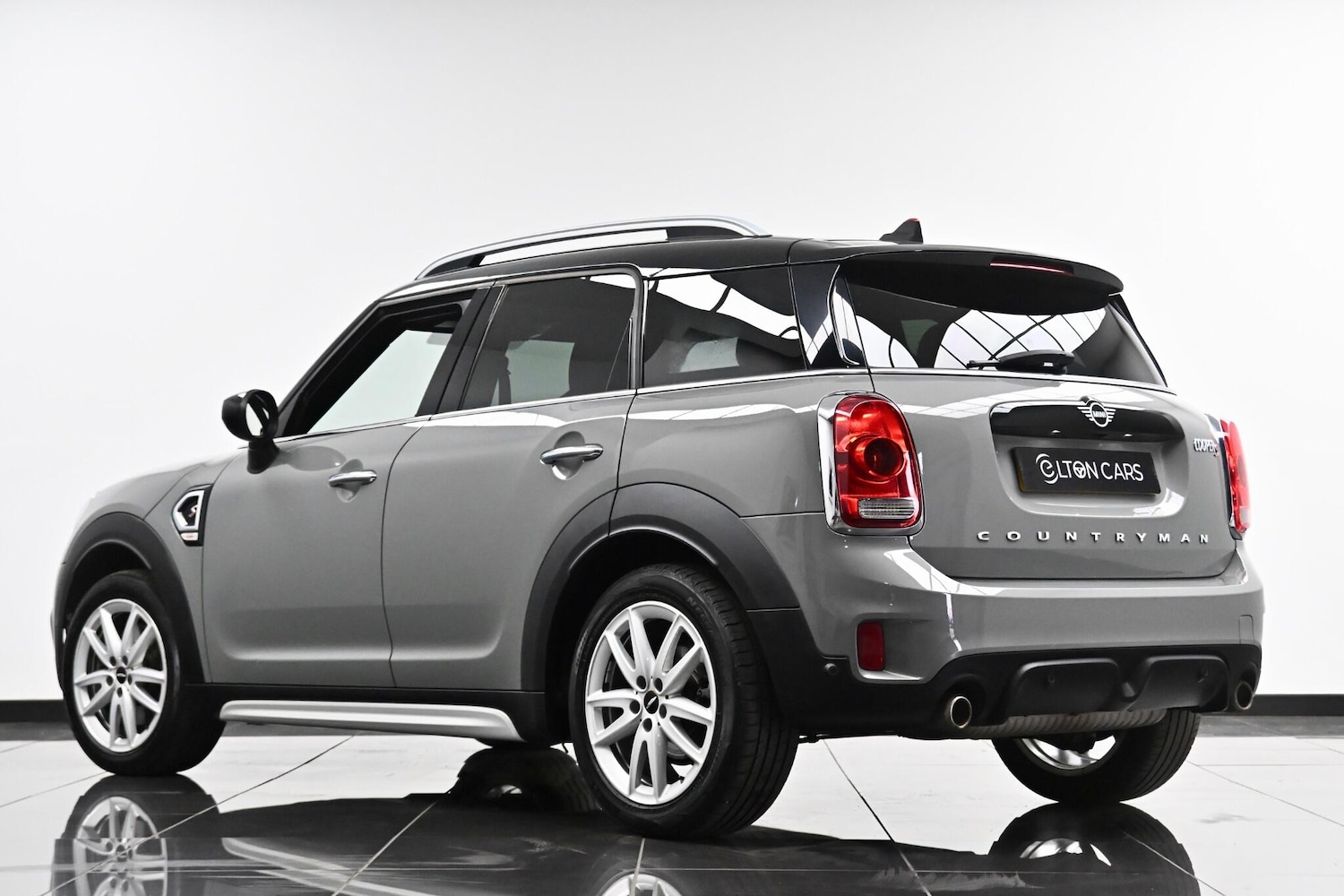 Used MINI Countryman 2019 for sale - 78204529: Photo 24