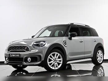 Used MINI Countryman 2019 for sale - 78204529: Photo