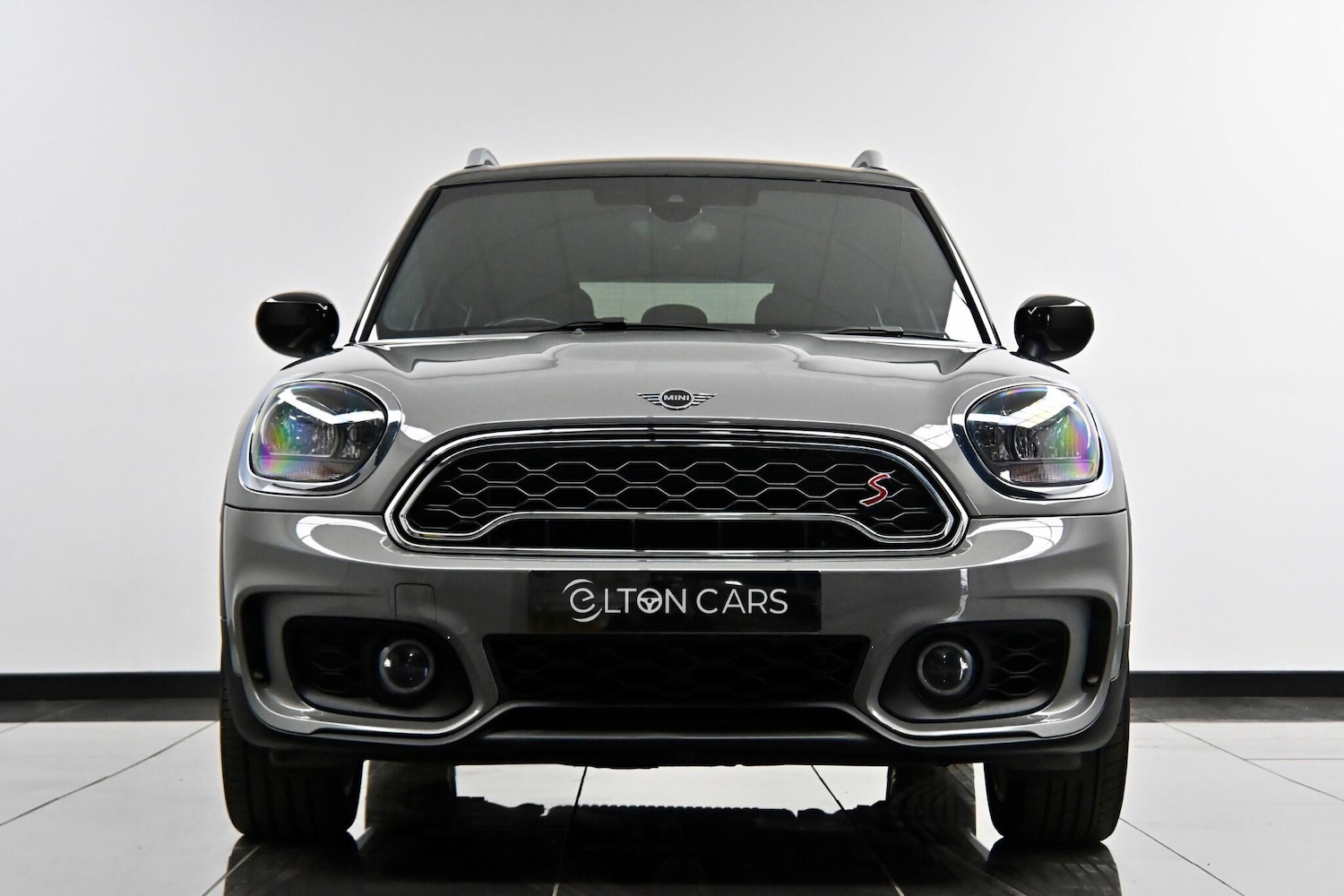 Used MINI Countryman 2019 for sale - 78204529: Photo 3