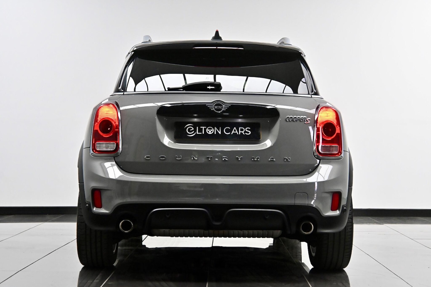 Used MINI Countryman 2019 for sale - 78204529: Photo 4
