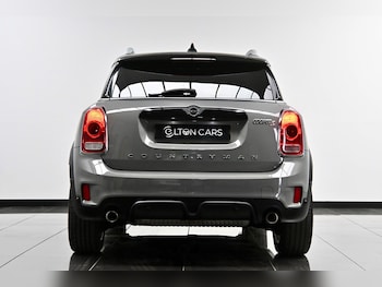 Used MINI Countryman 2019 for sale - 78204529: Photo