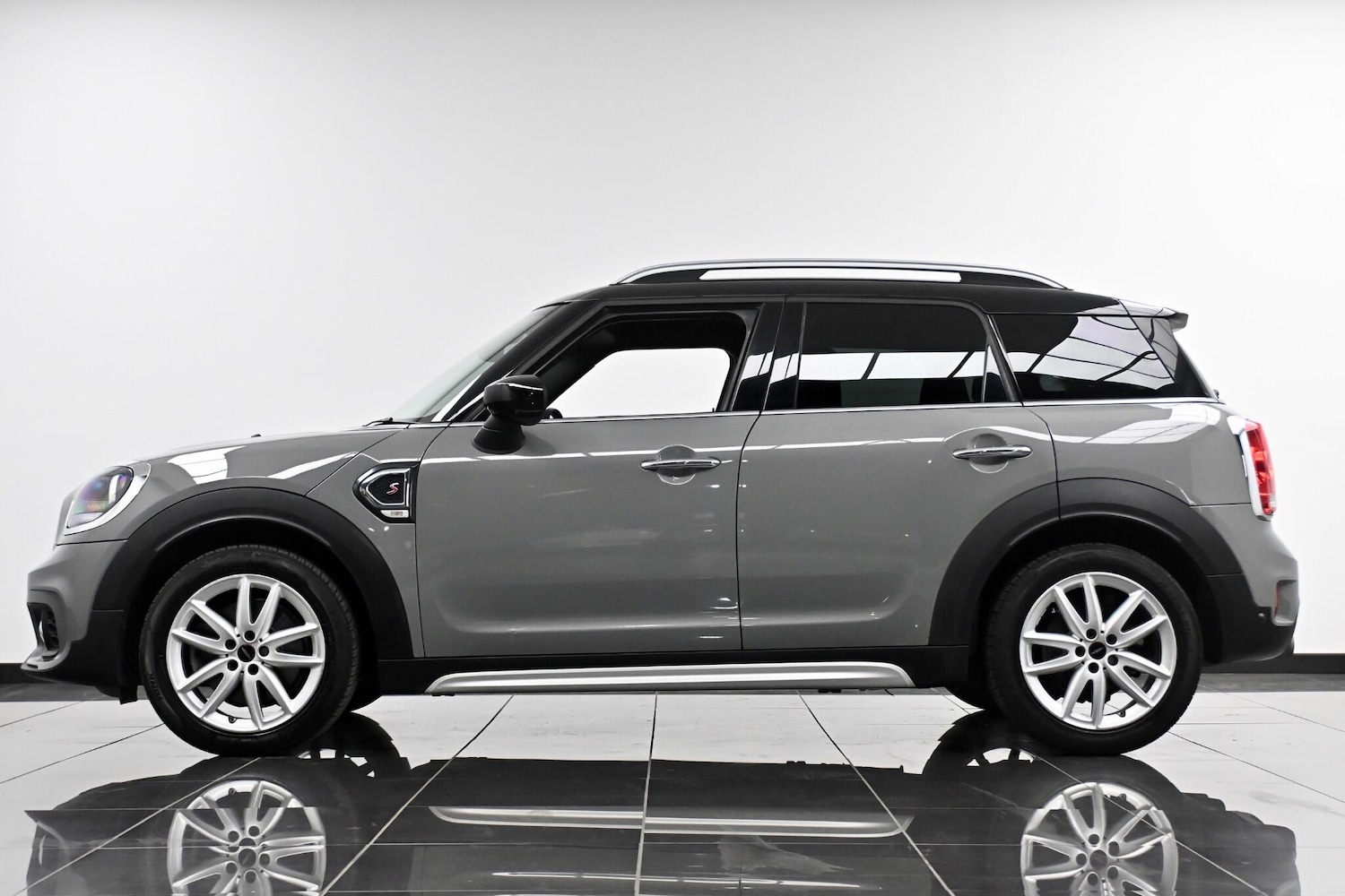 Used MINI Countryman 2019 for sale - 78204529: Photo 5