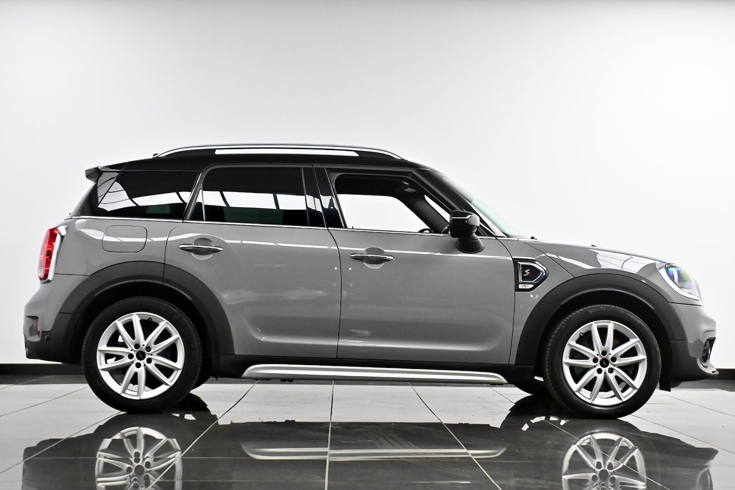 Used MINI Countryman 2019 for sale - 78204529: Photo 6