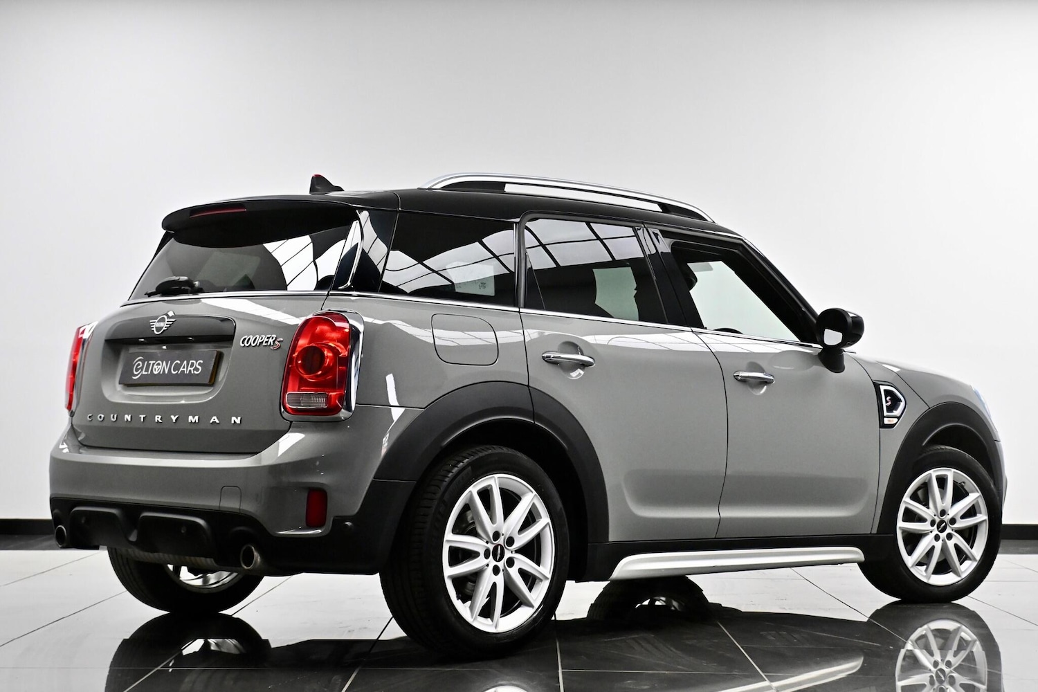 Used MINI Countryman 2019 for sale - 78204529: Photo 7