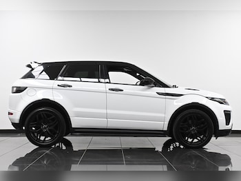 Used Land Rover Range Rover Evoque 2018 for sale - 78448085: Photo