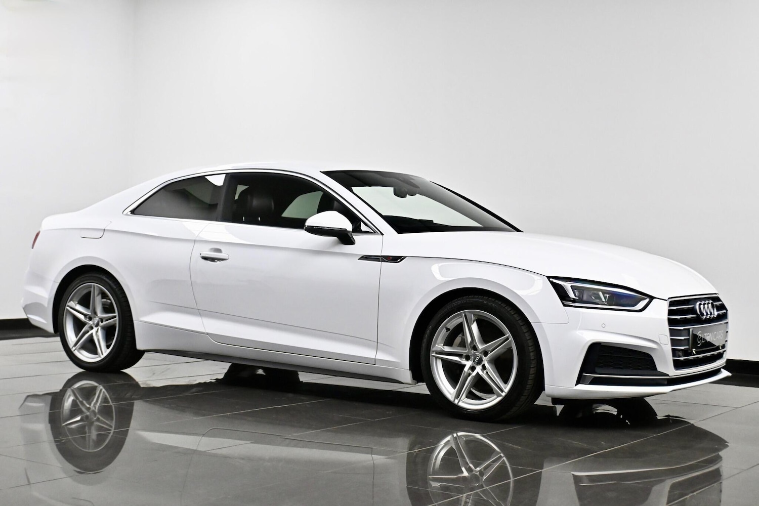 Used Audi A5 2018 for sale - 77658664: Photo 10