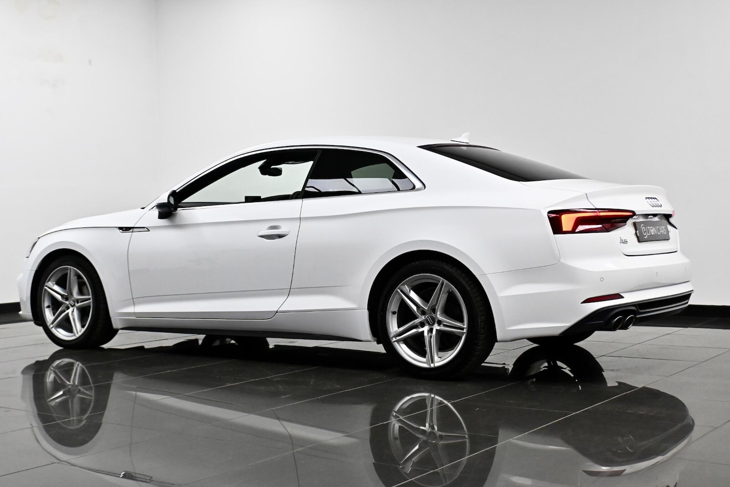 Used Audi A5 2018 for sale - 77658664: Photo 12