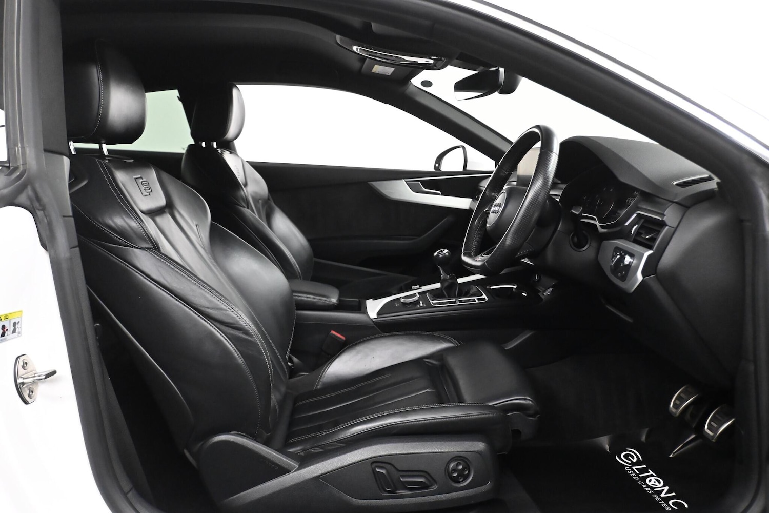 Used Audi A5 2018 for sale - 77658664: Photo 14