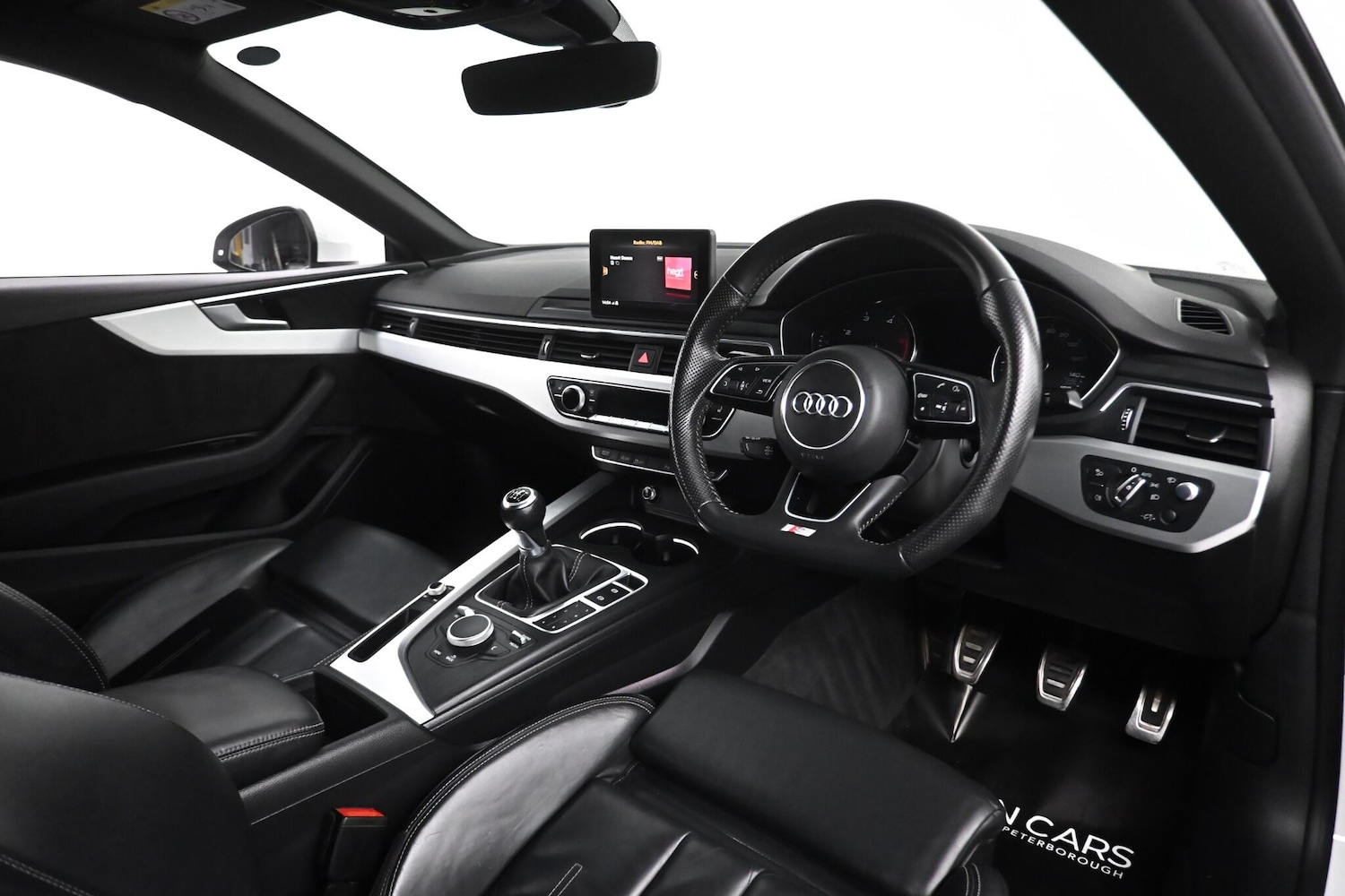 Used Audi A5 2018 for sale - 77658664: Photo 15