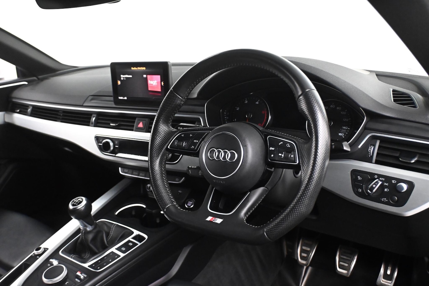 Used Audi A5 2018 for sale - 77658664: Photo 16