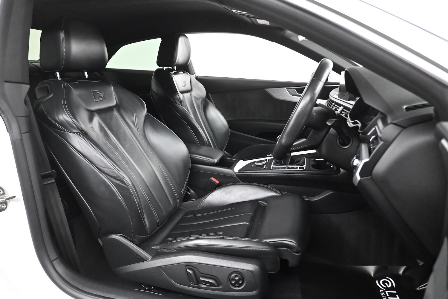 Used Audi A5 2018 for sale - 77658664: Photo 17