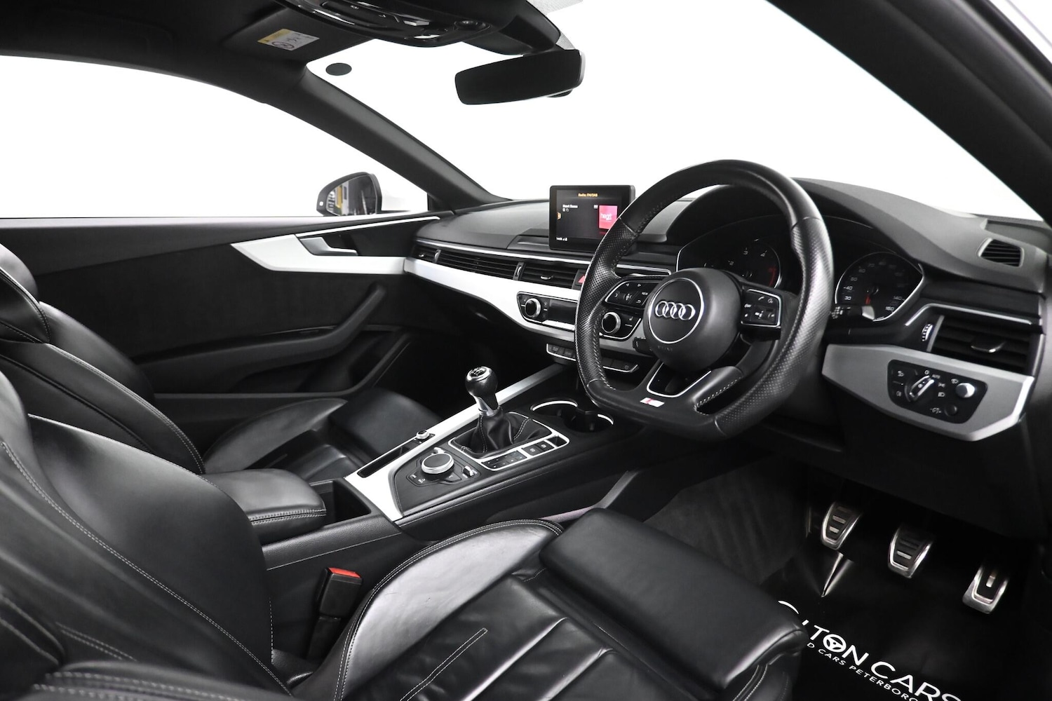 Used Audi A5 2018 for sale - 77658664: Photo 18