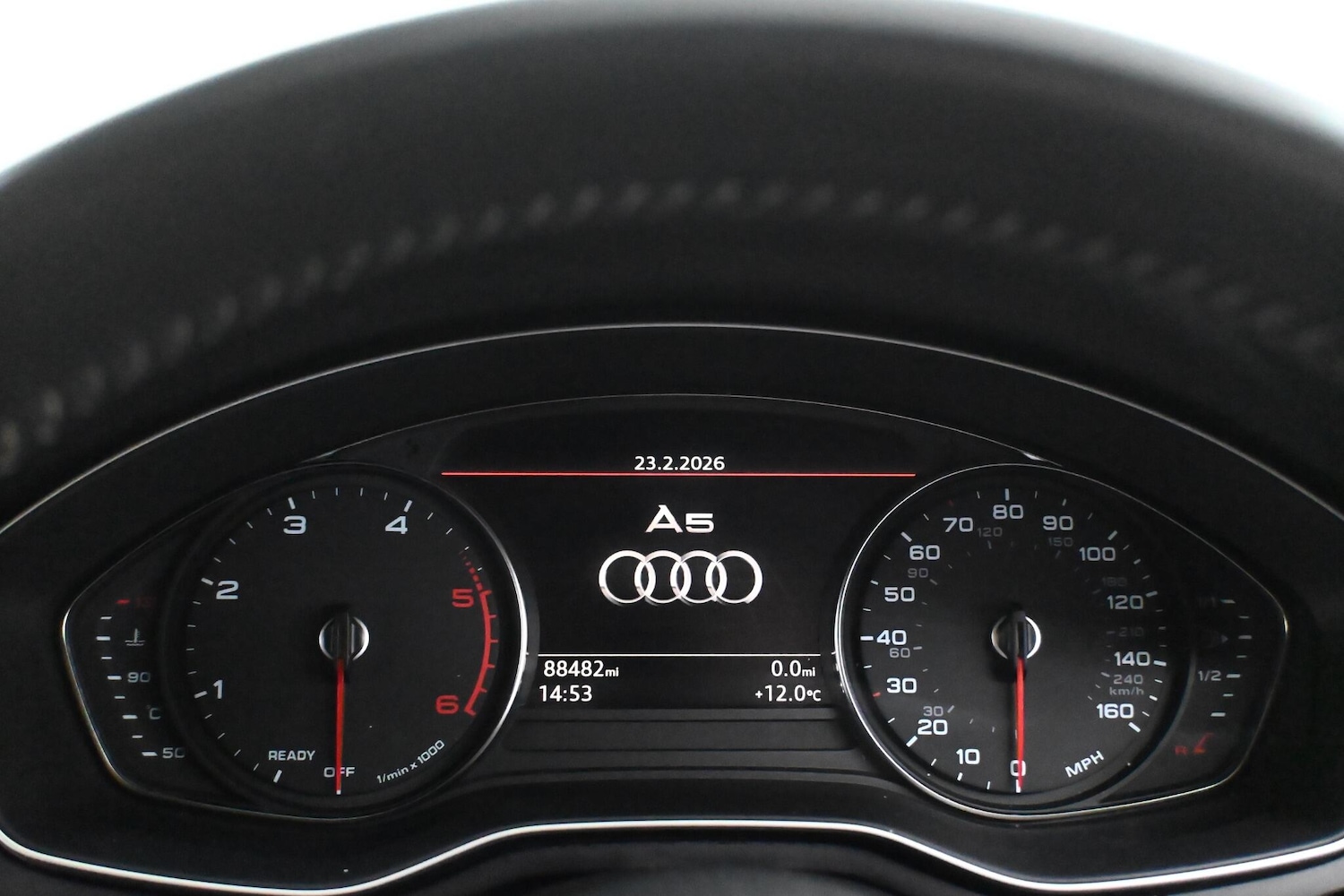 Used Audi A5 2018 for sale - 77658664: Photo 19