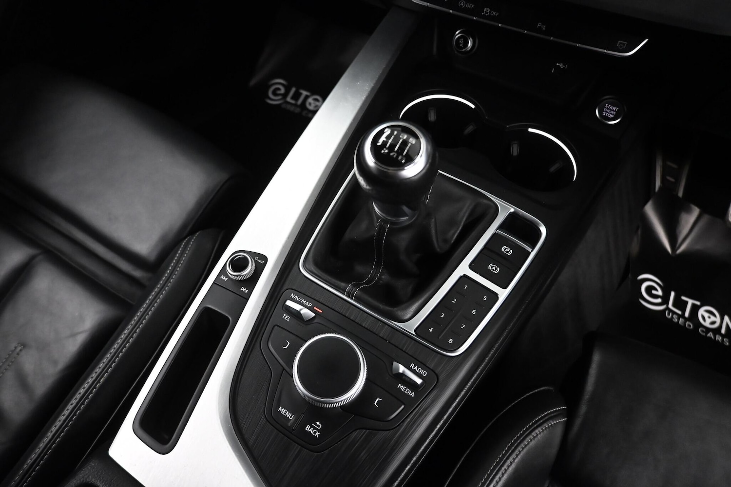 Used Audi A5 2018 for sale - 77658664: Photo 25