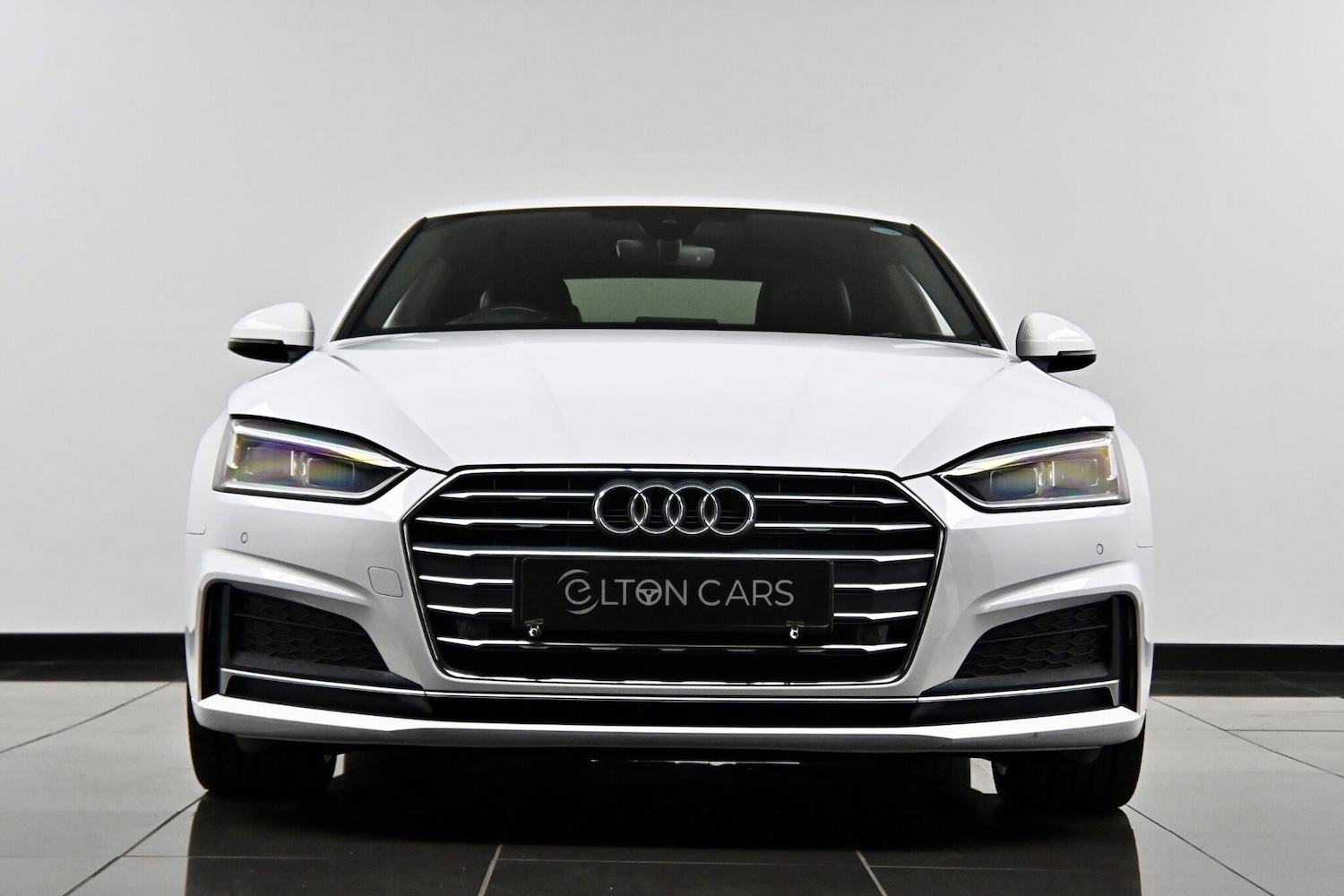 Used Audi A5 2018 for sale - 77658664: Photo 3
