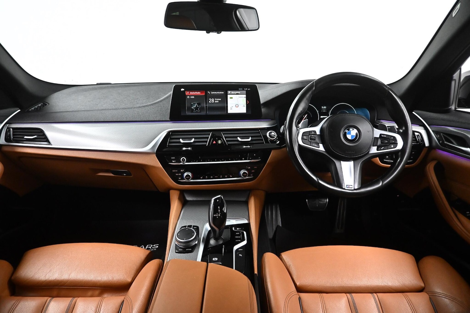 Used BMW 5 Series 2020 for sale - 76409360: Photo 10