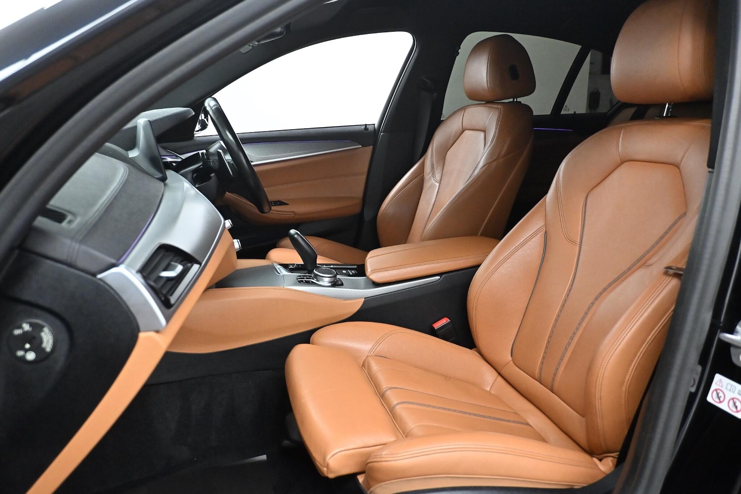 Used BMW 5 Series 2020 for sale - 76409360: Photo 11