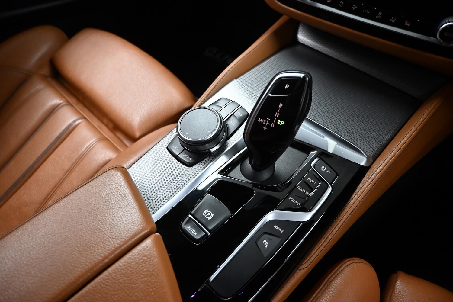 Used BMW 5 Series 2020 for sale - 76409360: Photo 12