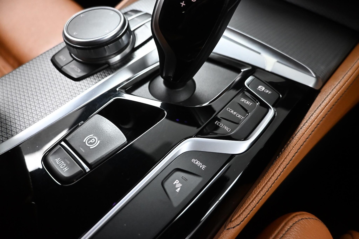 Used BMW 5 Series 2020 for sale - 76409360: Photo 14