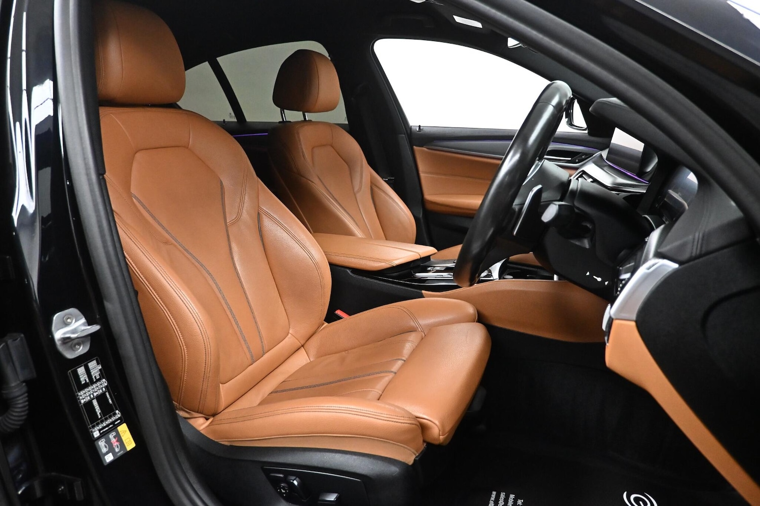 Used BMW 5 Series 2020 for sale - 76409360: Photo 15