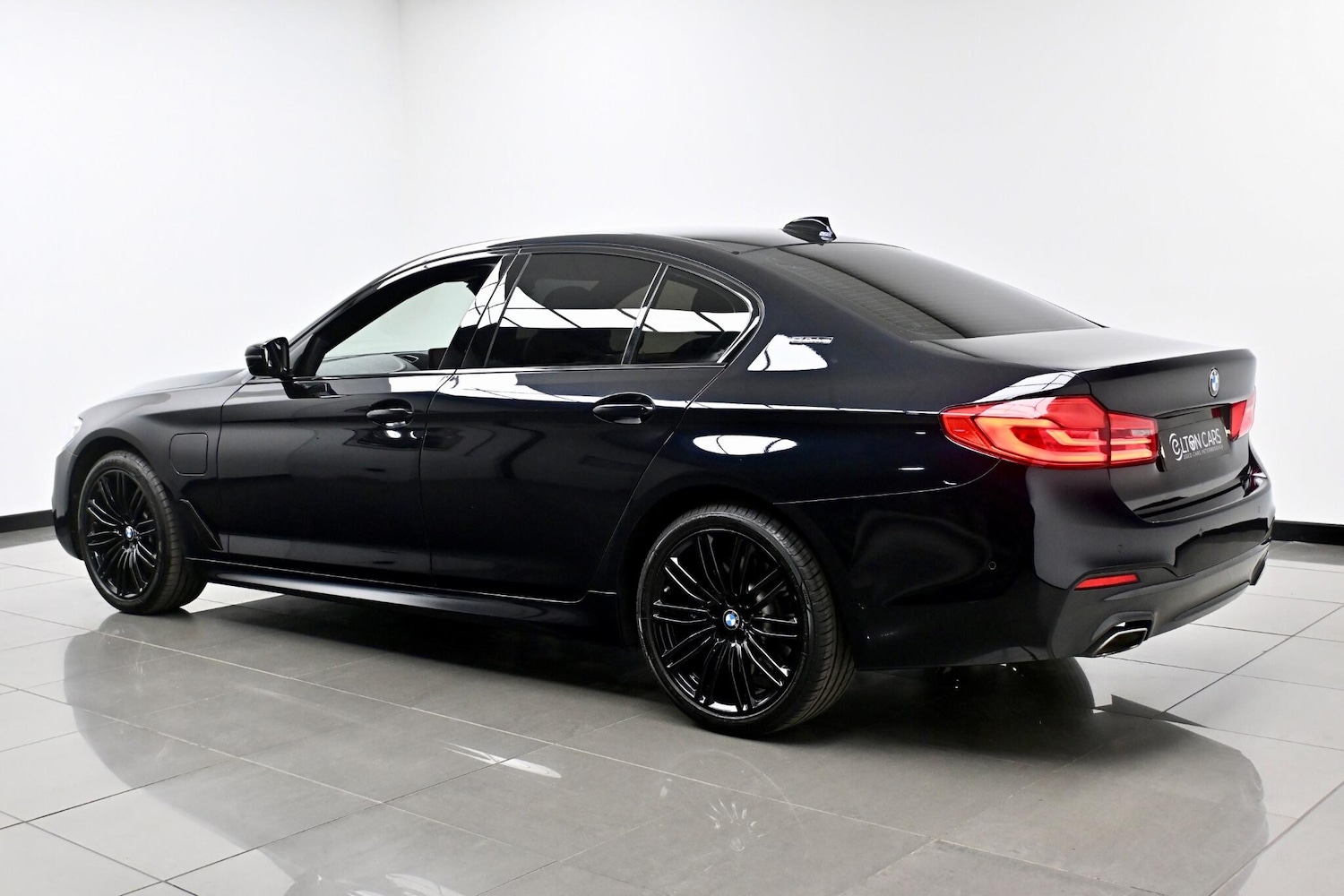 Used BMW 5 Series 2020 for sale - 76409360: Photo 16