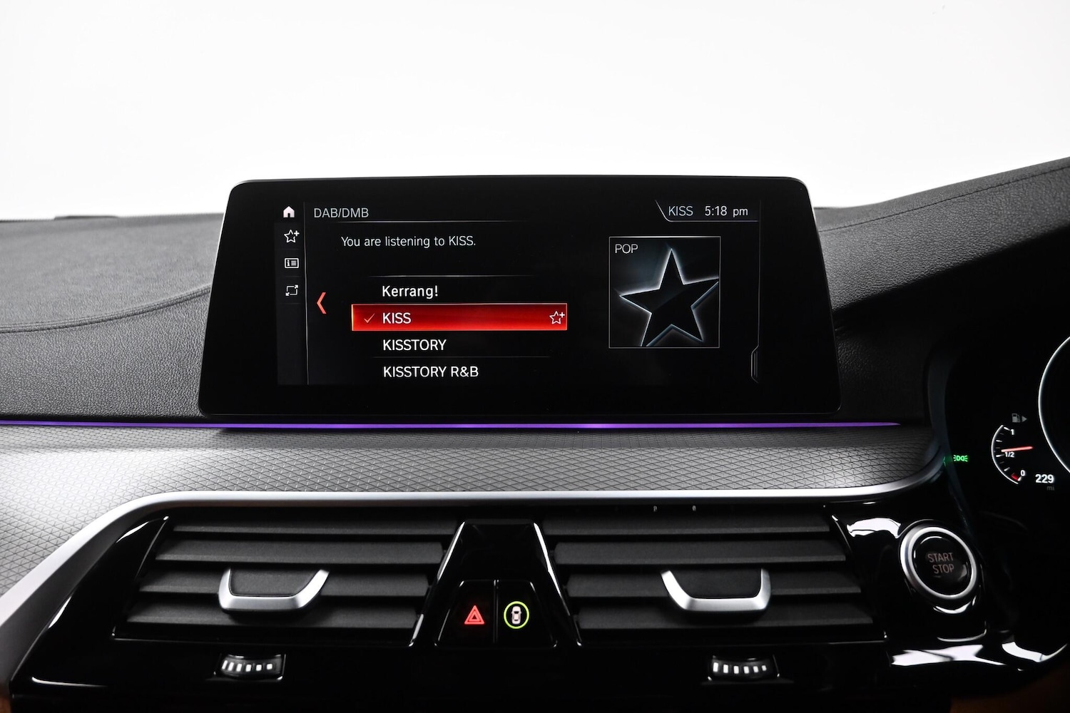 Used BMW 5 Series 2020 for sale - 76409360: Photo 17