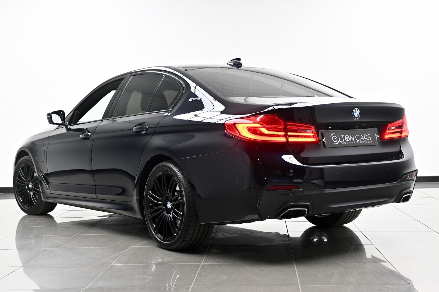 Used BMW 5 Series 2020 for sale - 76409360: Photo 18