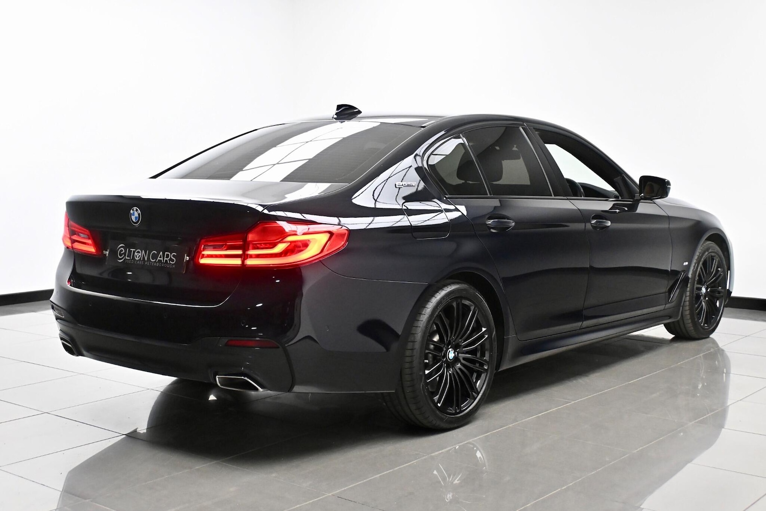 Used BMW 5 Series 2020 for sale - 76409360: Photo 20