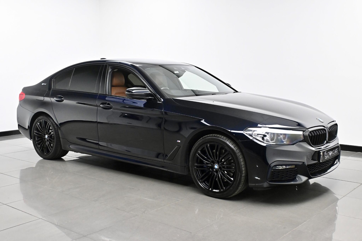 Used BMW 5 Series 2020 for sale - 76409360: Photo 21