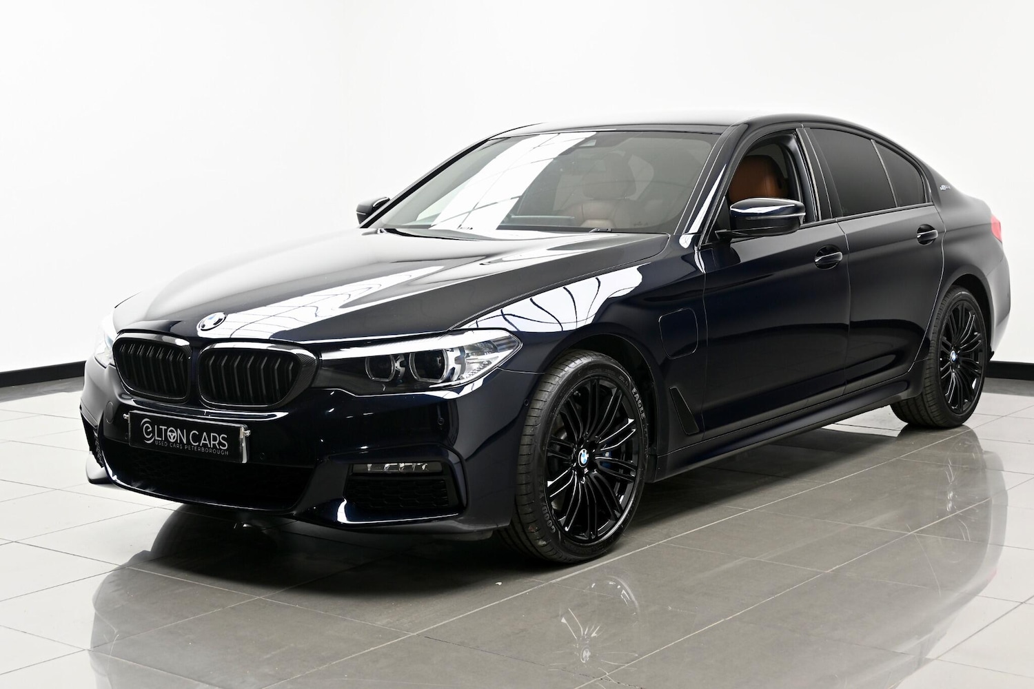 Used BMW 5 Series 2020 for sale - 76409360: Photo 22