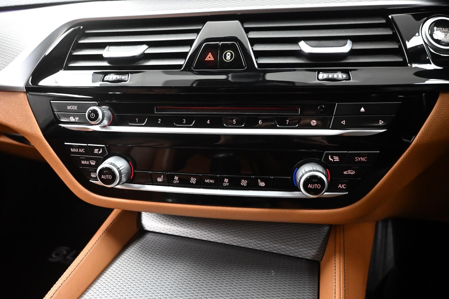 Used BMW 5 Series 2020 for sale - 76409360: Photo 26