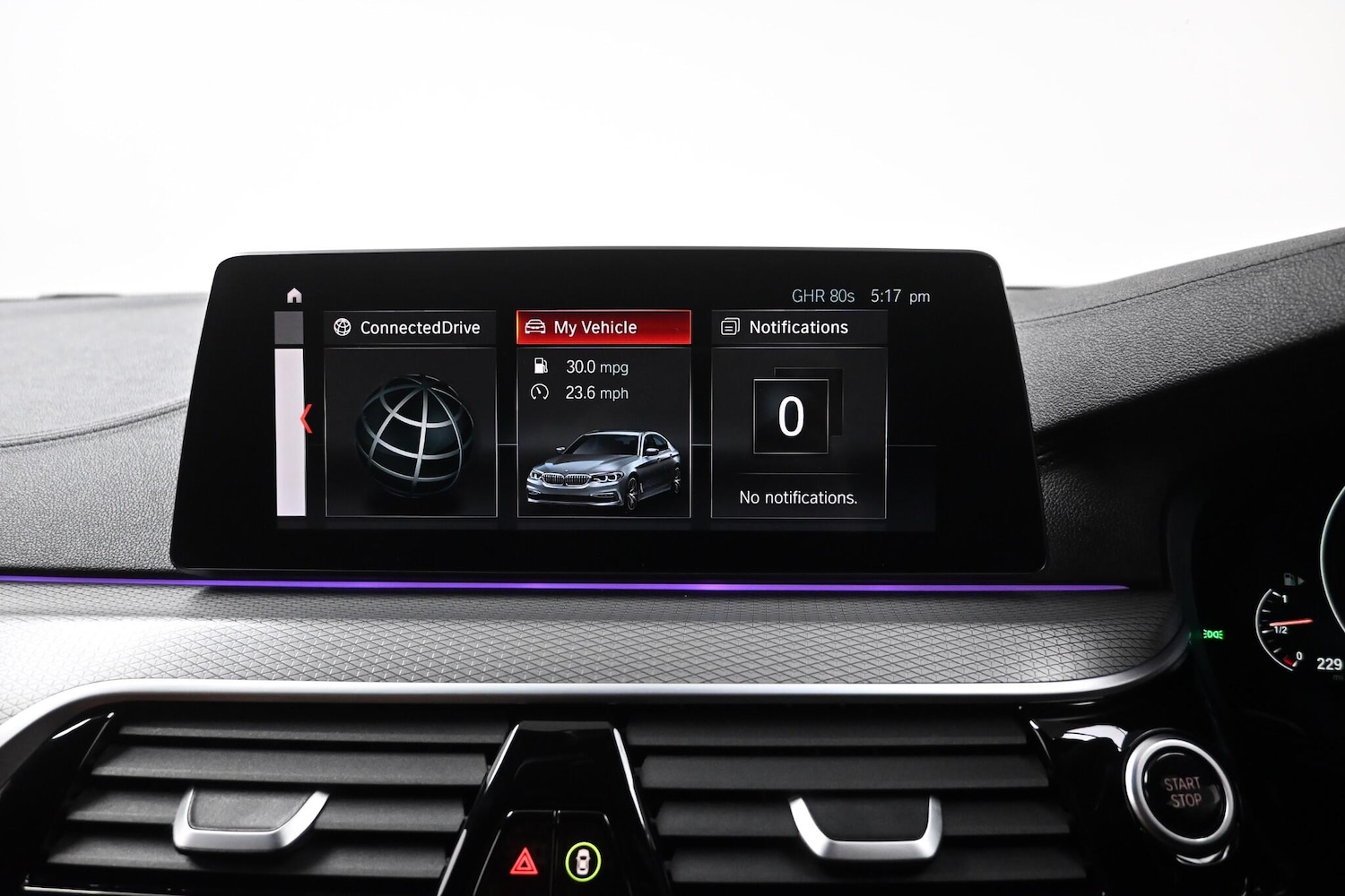 Used BMW 5 Series 2020 for sale - 76409360: Photo 28