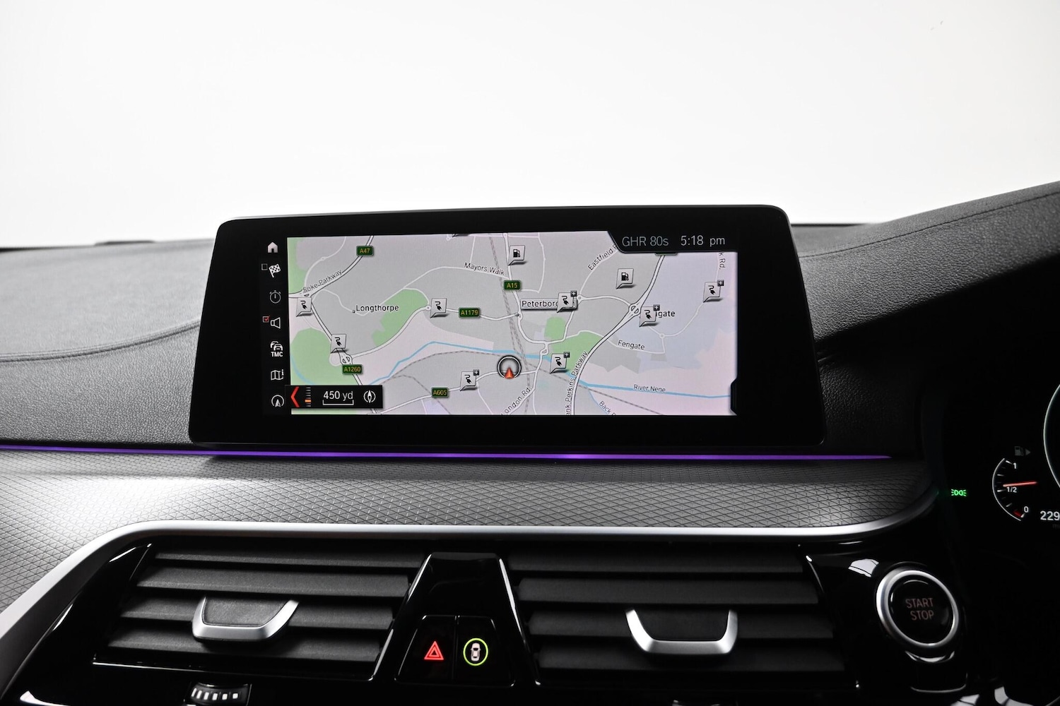 Used BMW 5 Series 2020 for sale - 76409360: Photo 29