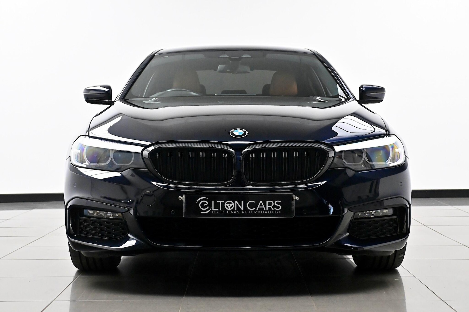 Used BMW 5 Series 2020 for sale - 76409360: Photo 3