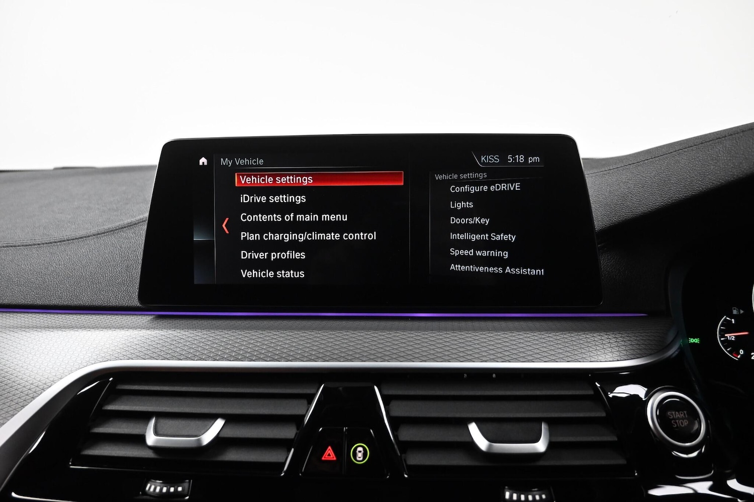 Used BMW 5 Series 2020 for sale - 76409360: Photo 31