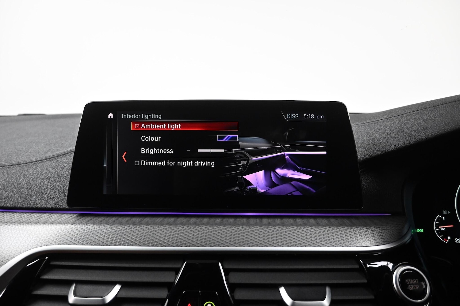 Used BMW 5 Series 2020 for sale - 76409360: Photo 32