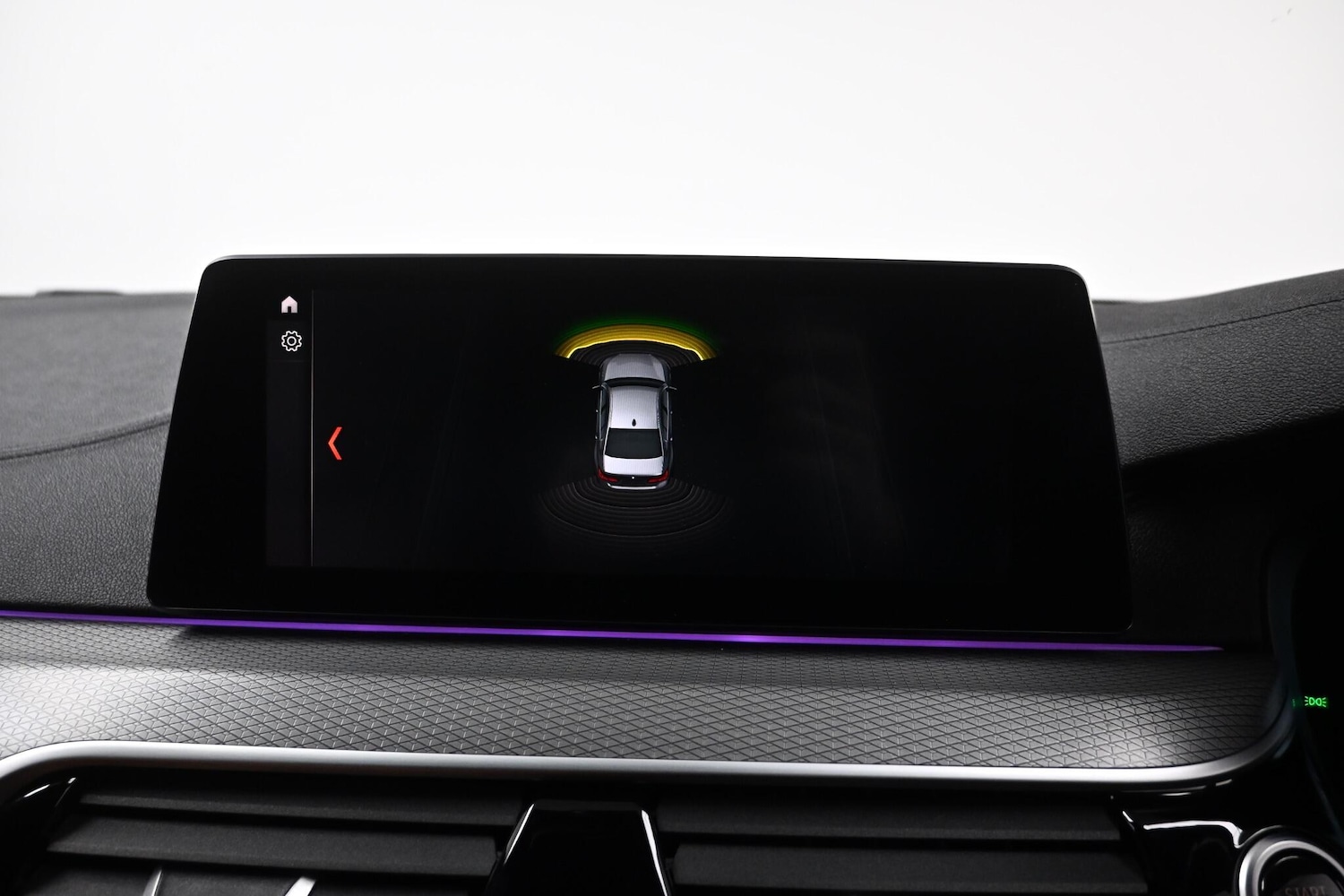 Used BMW 5 Series 2020 for sale - 76409360: Photo 34